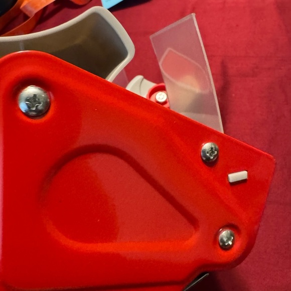 Mr. Pen - Packing Tape Dispenser Gun 2-Inch Tape Not Included NWOT - Picture 11 of 11